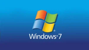 Windows 7 ISO Image 1